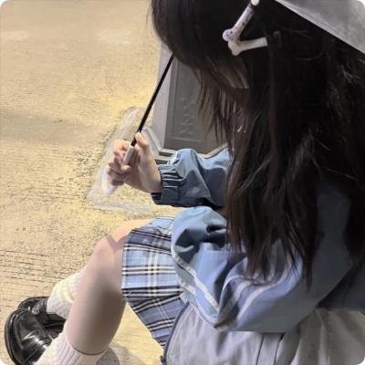 幽蓝幻境